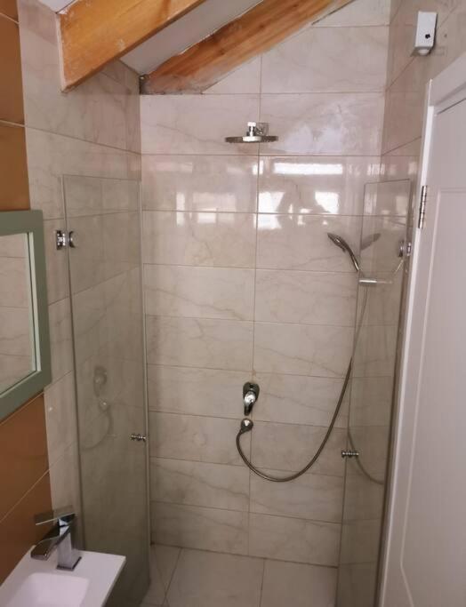 A Wonderful Studio6 Apt In The Center Of Ιερουσαλήμ Εξωτερικό φωτογραφία