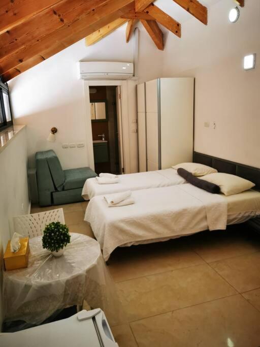 A Wonderful Studio6 Apt In The Center Of Ιερουσαλήμ Εξωτερικό φωτογραφία